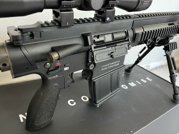 Imagen 2 de Umarex HK417