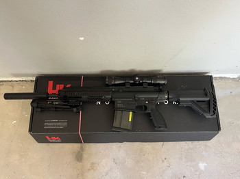 Imagen 3 de Umarex HK417