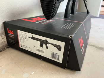 Imagen 4 de Umarex HK417