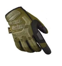 Afbeelding van Splinternieuw - Handschoenen - Mechanix wear - Mpact - L