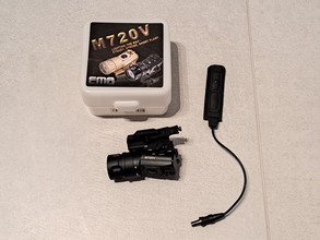 Imagen para FMA m720v Surefire replica