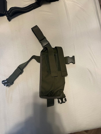 Imagen 2 de Pouches, Holsters