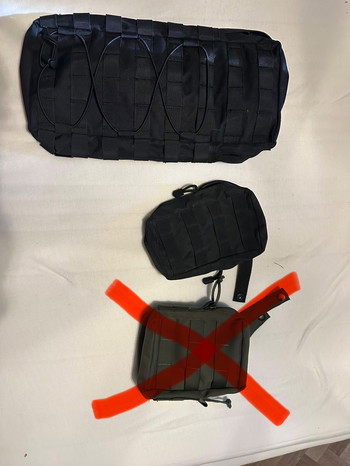 Imagen 3 de Pouches, Holsters