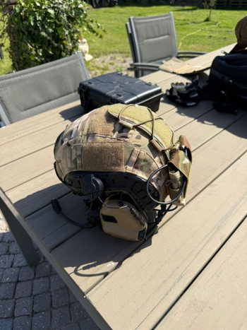 Bild 3 für Airsoft Gear Te Koop  Complete Set  Stop zetting