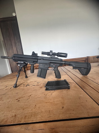 Image 2 for VFC HK417D