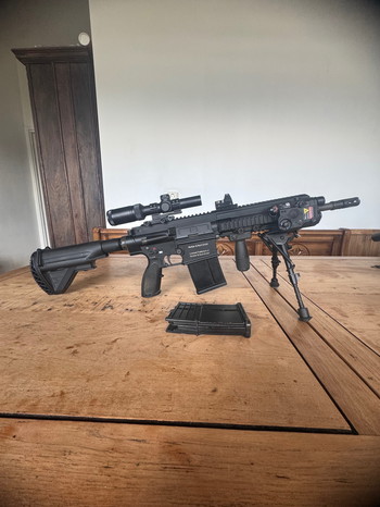 Image 3 for VFC HK417D