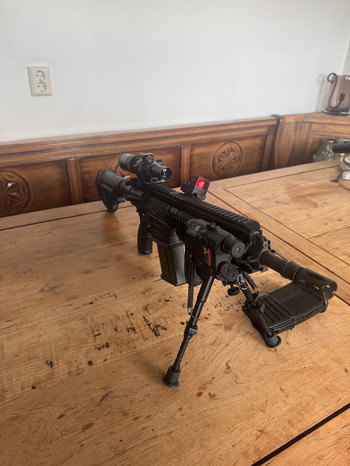 Image 4 for VFC HK417D