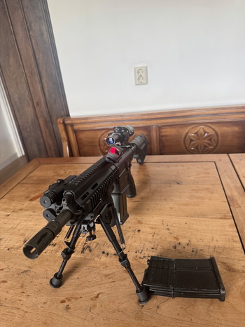 Image 5 for VFC HK417D