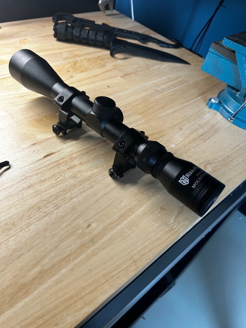 Image 2 for Scope 3x9 40