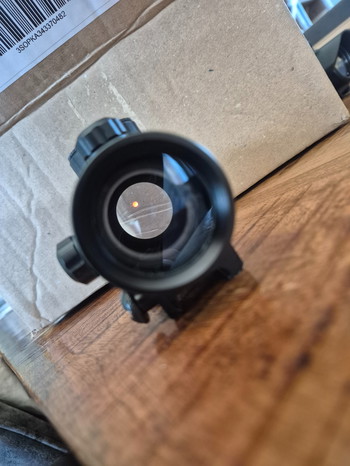 Afbeelding 3 van Red dot