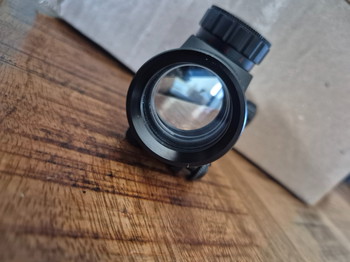 Afbeelding 4 van Red dot