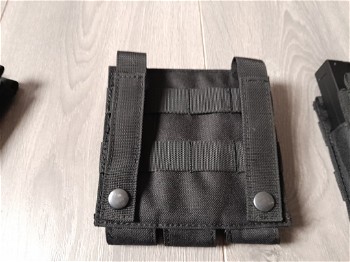 Image 3 for Mp5 open pouches