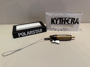 Bild für Polarstar Kythera HPA engine