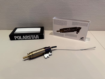 Bild 2 für Polarstar Kythera HPA engine