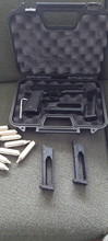 Imagen para Well M9 (G195)
