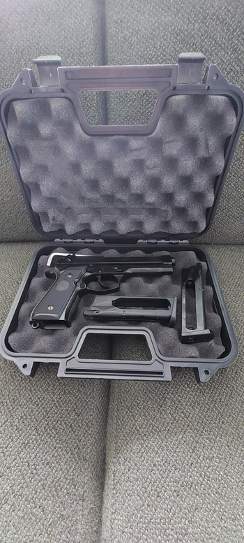Image 2 for Well M9 (G195)