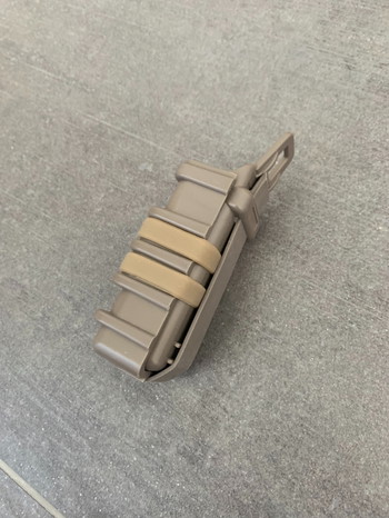 Imagen 2 de Pistol magazine pouch