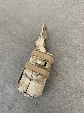 Imagen 3 de Pistol magazine pouch