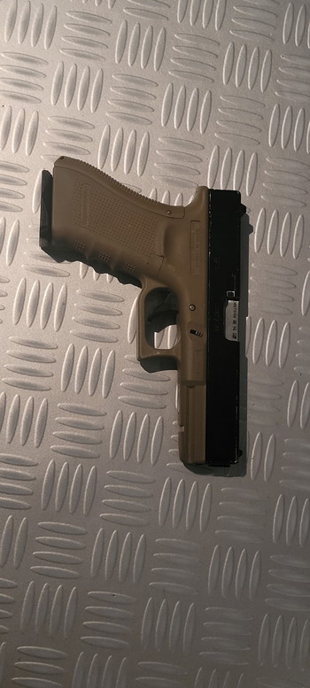 Image 4 for WE G18C GEN4 TAN