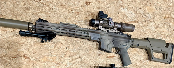 Bild für Tokyo marui mws custom URGI DMR