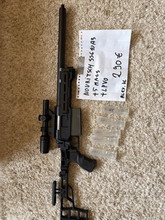Imagen para Novritsch ssg10 a3