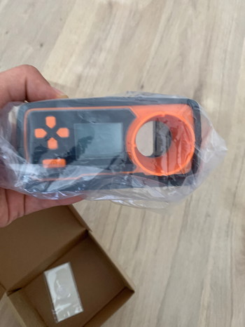 Imagen 3 de Acetech tester