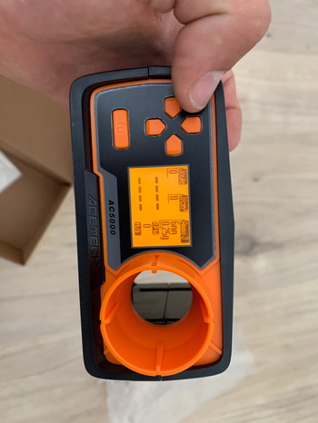 Imagen 4 de Acetech tester