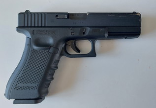 Afbeelding van Umarex Glock 17 gen 4