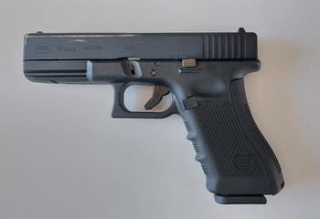 Afbeelding 2 van Umarex Glock 17 gen 4