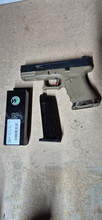 Image for We glock 19