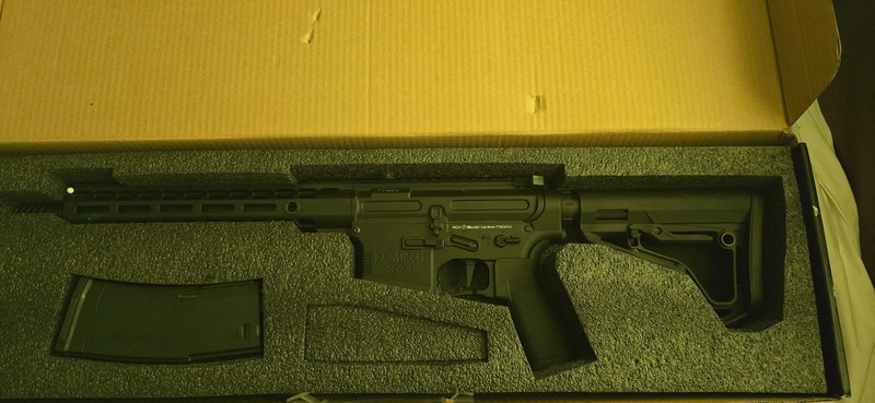 Image 1 for NOVRITSCH - MK2 SSR4