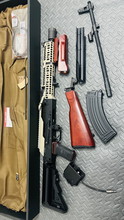 Imagen para marui akm ant zenit ak105