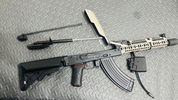 Image 5 for marui akm ant zenit ak105