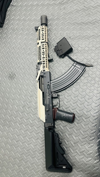 Image 6 for marui akm ant zenit ak105
