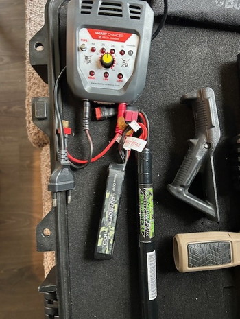 Afbeelding 5 van complete set verkoop