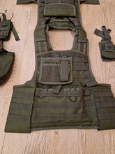 Image for Invader gear vest