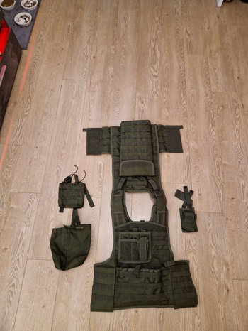 Image 2 for Invader gear vest