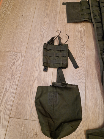 Image 4 for Invader gear vest