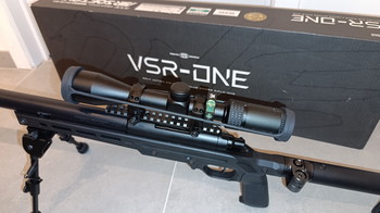 Afbeelding 2 van TM VSR ONE met upgrades