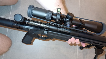 Afbeelding 4 van TM VSR ONE met upgrades