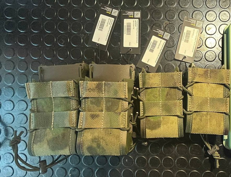 Image 1 for MBC Pouches | ATACS | NEW