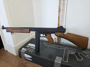 Image pour Thompson M1A1