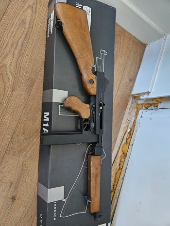 Imagen 5 de Thompson M1A1