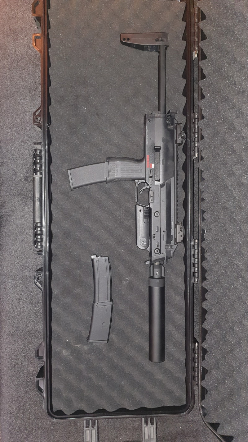 Imagen 1 de Umarex/VFC mp7