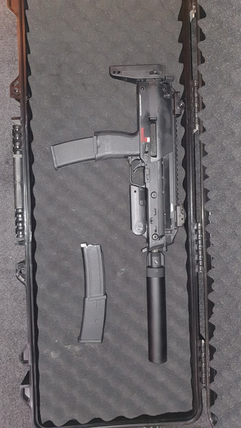 Imagen 3 de Umarex/VFC mp7