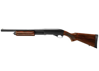 Image 2 pour Gezocht! Tokyo Marui M870 Tactical