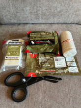 Bild für Kit medic USA ( IFAK )