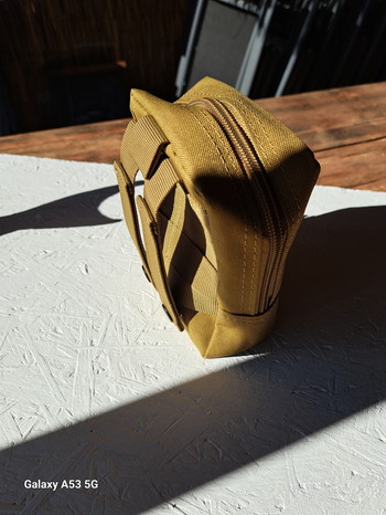 Bild 3 für Molle admin pouch