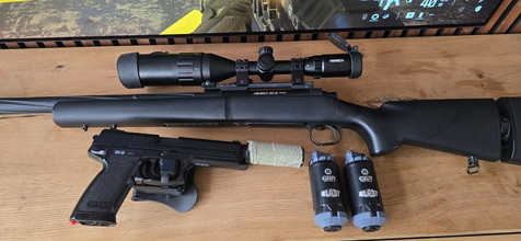 Afbeelding van Ssg 24