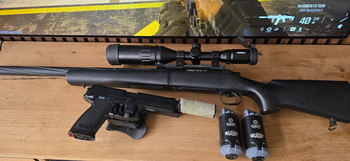 Afbeelding 2 van Ssg 24
